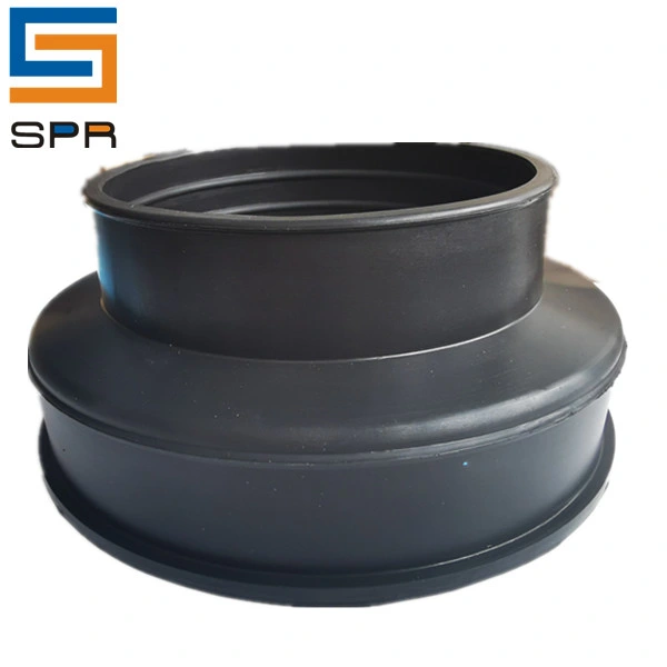 EPDM NBR Rubber Cover Rubber Boot and Other Rubber Products